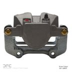 Dynamite Friction 331-40057 Disc Brake Caliper - Front - view 4