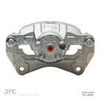 Dynamite Friction 331-40060 Disc Brake Caliper - Front Right - view 4