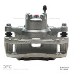 Dynamite Friction 331-40060 Disc Brake Caliper - Front Right - view 5