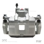 Dynamite Friction 331-40060 Disc Brake Caliper - Front Right - view 3