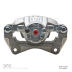 Dynamite Friction 331-40061 Disc Brake Caliper - Front Left - view 4