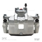 Dynamite Friction 331-40061 Disc Brake Caliper - Front Left - view 3