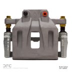 Dynamite Friction 331-40063 Disc Brake Caliper - Front - view 3