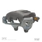 Dynamic Friction 331-40064 Disc Brake Caliper - Front Right - view 2