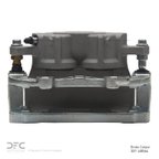 Dynamic Friction 331-40064 Disc Brake Caliper - Front Right - view 5