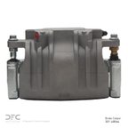 Dynamic Friction 331-40064 Disc Brake Caliper - Front Right - view 3
