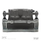 Dynamite Friction 331-40065 Disc Brake Caliper - Front Left - view 5