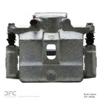 Dynamite Friction 331-40066 Disc Brake Caliper - Front Right - view 3