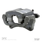 Dynamite Friction 331-40067 Disc Brake Caliper - Front Left - view 2