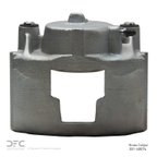 Dynamic Friction 331-40074 Disc Brake Caliper - Front Right - view 3