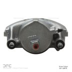 Dynamite Friction 331-40075 Disc Brake Caliper - Front Left - view 4