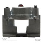 Dynamite Friction 331-40075 Disc Brake Caliper - Front Left - view 5