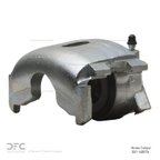 Dynamic Friction 331-40076 Disc Brake Caliper - Front Right - view 2