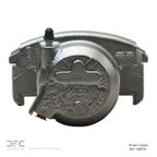 Dynamic Friction 331-40076 Disc Brake Caliper - Front Right - view 4