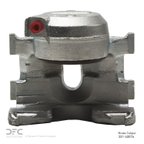 Dynamic Friction 331-40076 Disc Brake Caliper - Front Right - view 5