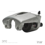 Dynamic Friction 331-40080 Disc Brake Caliper - Front Right - view 2