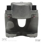 Dynamic Friction 331-40080 Disc Brake Caliper - Front Right - view 5