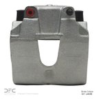 Dynamic Friction 331-40080 Disc Brake Caliper - Front Right - view 3