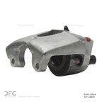 Dynamic Friction 331-40081 Disc Brake Caliper - Front Left - view 2