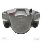 Dynamic Friction 331-40081 Disc Brake Caliper - Front Left - view 4