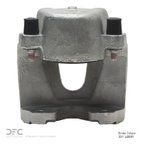 Dynamic Friction 331-40081 Disc Brake Caliper - Front Left - view 5