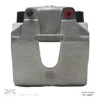 Dynamic Friction 331-40081 Disc Brake Caliper - Front Left - view 3