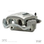 Dynamite Friction 331-40094 Disc Brake Caliper - Front Right - view 2