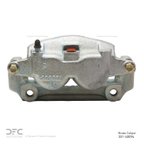 Dynamite Friction 331-40094 Disc Brake Caliper - Front Right - view 4
