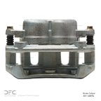Dynamite Friction 331-40094 Disc Brake Caliper - Front Right - view 5