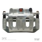Dynamite Friction 331-40094 Disc Brake Caliper - Front Right - view 3