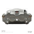 Dynamite Friction 331-40095 Disc Brake Caliper - Front Left - view 4