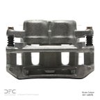 Dynamite Friction 331-40095 Disc Brake Caliper - Front Left - view 5