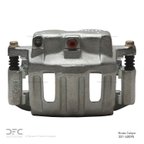 Dynamite Friction 331-40095 Disc Brake Caliper - Front Left - view 3