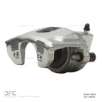 Dynamite Friction 331-40096 Disc Brake Caliper - Front Right - view 2