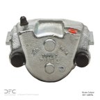 Dynamite Friction 331-40096 Disc Brake Caliper - Front Right - view 4