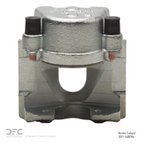 Dynamite Friction 331-40096 Disc Brake Caliper - Front Right - view 5