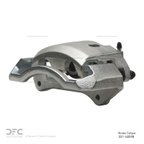 Dynamite Friction 331-40098 Disc Brake Caliper - Front Right - view 2