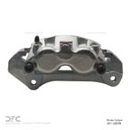 Dynamite Friction 331-40098 Disc Brake Caliper - Front Right - view 4