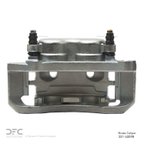 Dynamite Friction 331-40098 Disc Brake Caliper - Front Right - view 5