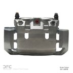 Dynamite Friction 331-40098 Disc Brake Caliper - Front Right - view 3