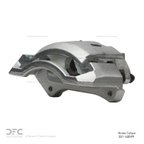 Dynamite Friction 331-40099 Disc Brake Caliper - Front Left - view 2