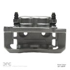 Dynamite Friction 331-40099 Disc Brake Caliper - Front Left - view 5