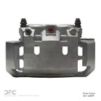Dynamite Friction 331-40099 Disc Brake Caliper - Front Left - view 3
