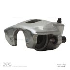 Dynamite Friction 331-40100 Disc Brake Caliper - Front Right - view 2
