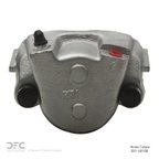 Dynamite Friction 331-40100 Disc Brake Caliper - Front Right - view 4