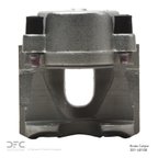 Dynamite Friction 331-40100 Disc Brake Caliper - Front Right - view 5
