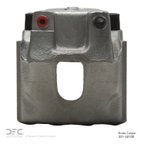 Dynamite Friction 331-40100 Disc Brake Caliper - Front Right - view 3