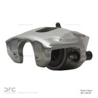 Dynamic Friction 331-40101 Disc Brake Caliper - Front Left - view 2