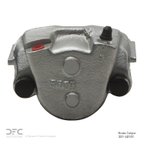 Dynamic Friction 331-40101 Disc Brake Caliper - Front Left - view 4