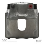 Dynamic Friction 331-40101 Disc Brake Caliper - Front Left - view 3